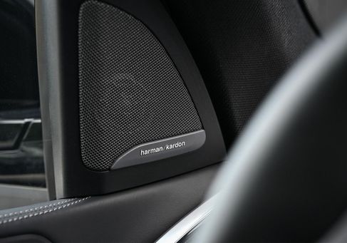 BMW X5, 2023