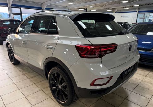 Volkswagen T-Roc, 2022