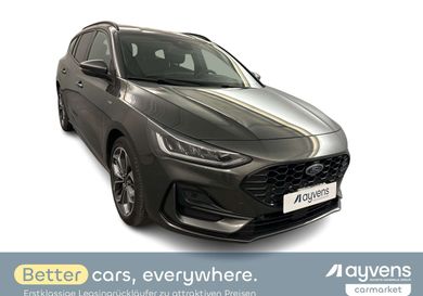 Ford Focus, 2022