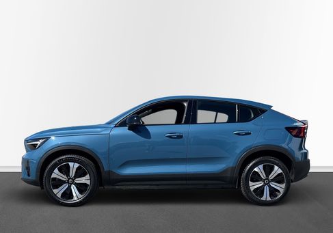 Volvo C40, 2023