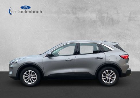 Ford Kuga, 2021