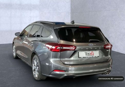 Ford Focus, 2023 3