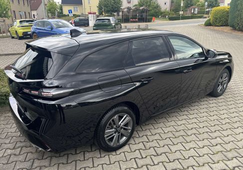Peugeot 308, 2024