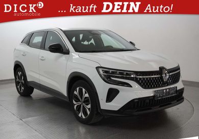 Renault Austral, 2023