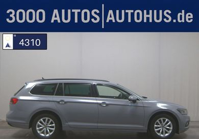 Volkswagen Passat Variant, 2024