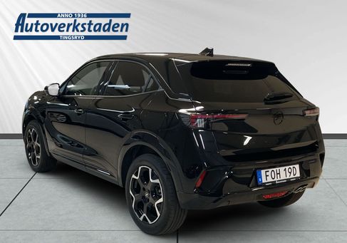 Opel Mokka, 2025 2