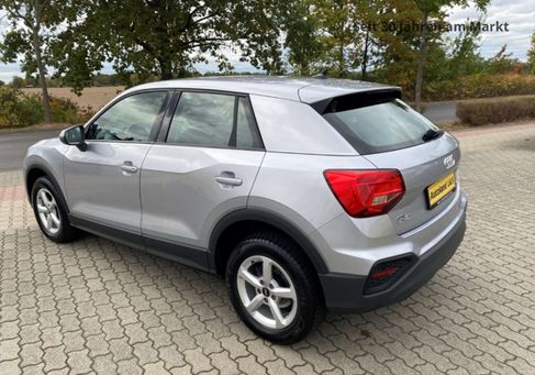 Audi Q2, 2023 2