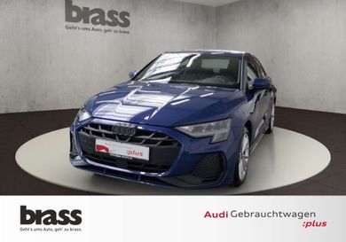 Audi A3, 2025