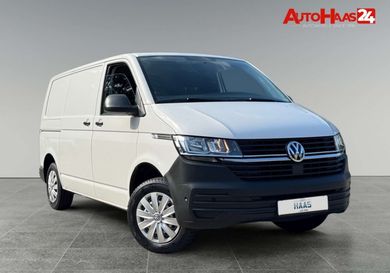 Volkswagen T6 Transporter, 2022