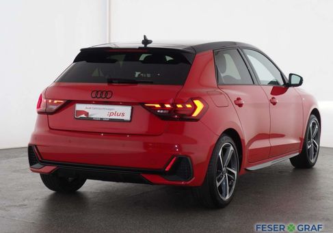 Audi A1, 2025