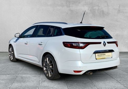 Renault Megane, 2020