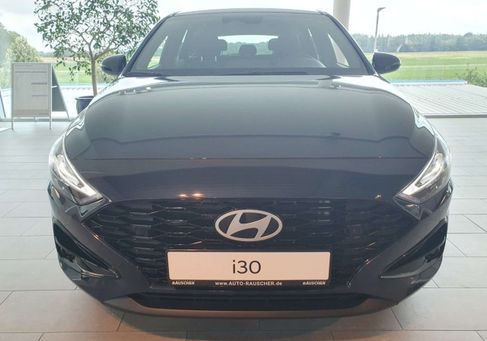 Hyundai i30, 2024 2