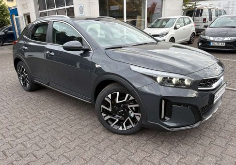 Kia XCeed, 2026 3