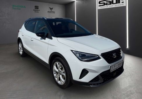Seat Arona, 2023