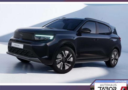 Opel Frontera, 2026