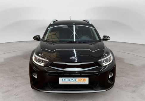 Kia Stonic, 2020