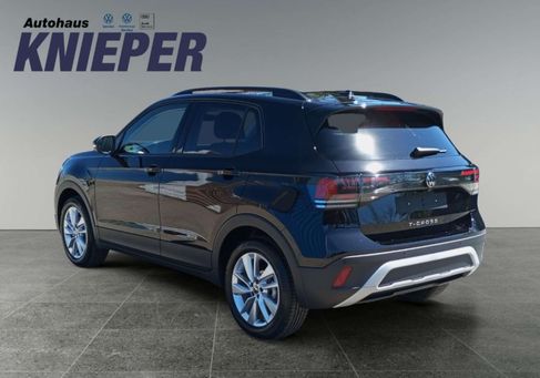 Volkswagen T-Cross, 2026