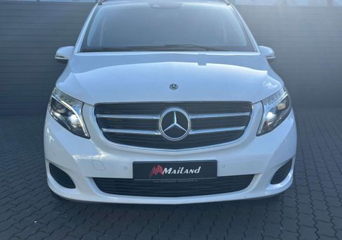 Mercedes-Benz V 250, 2017
