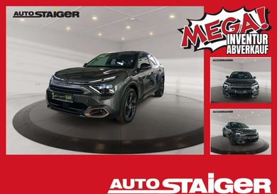 Citroën C4, 2023