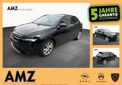 Opel Corsa, 2023