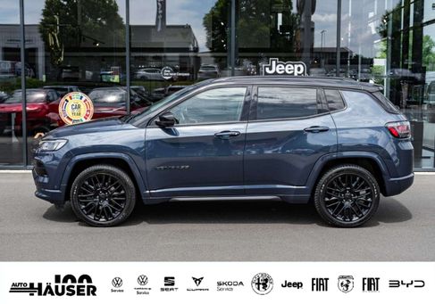 Jeep Compass, 2023 3