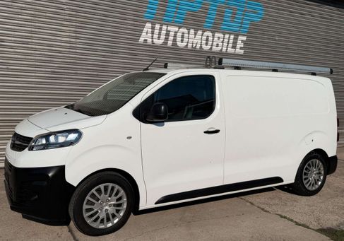 Opel Vivaro, 2021