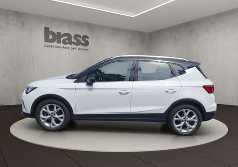 Seat Arona, 2024