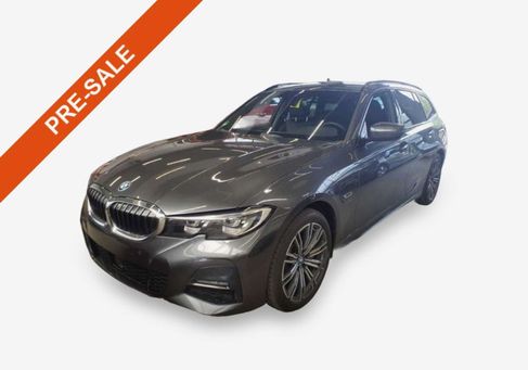 BMW 330, 2022 2