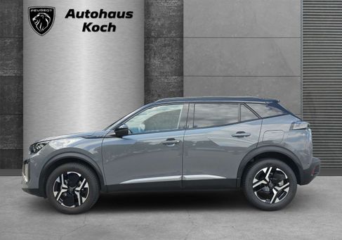 Peugeot 2008, 2023