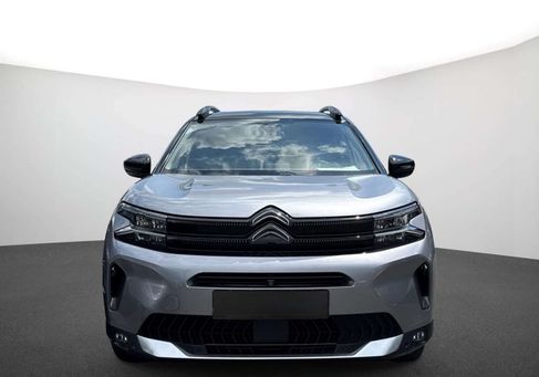 Citroën C5 Aircross, 2023 3