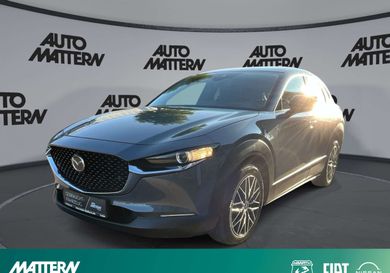Mazda CX-30, 2022