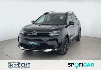 Citroën C5 Aircross, 2024