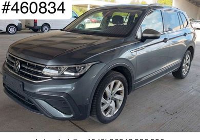 Volkswagen Tiguan Allspace, 2023
