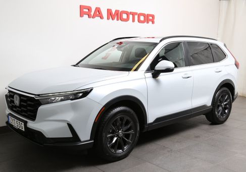 Honda CR-V, 2024