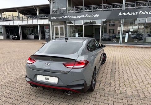 Hyundai i30, 2021 3