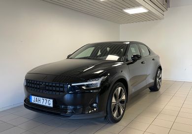 Polestar 2, 2023