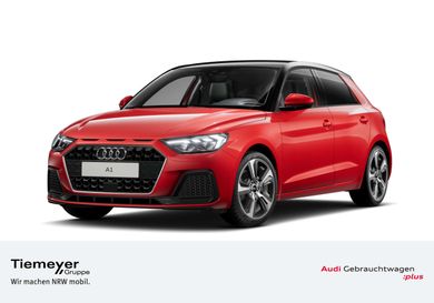Audi A1, 2026