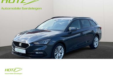 Seat Leon, 2024