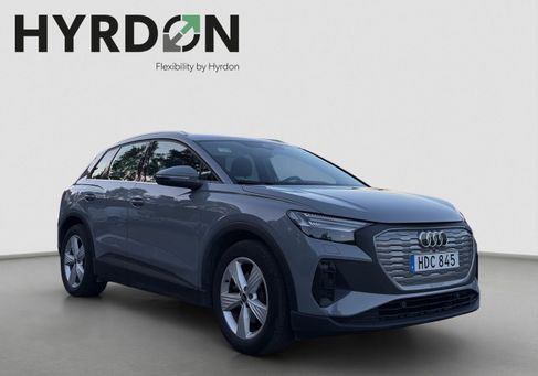 Audi Q4, 2023