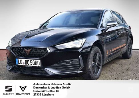 Cupra Leon, 2023