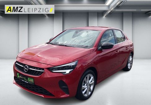 Opel Corsa, 2023 2