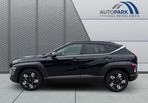 Hyundai Kona, 2025 2