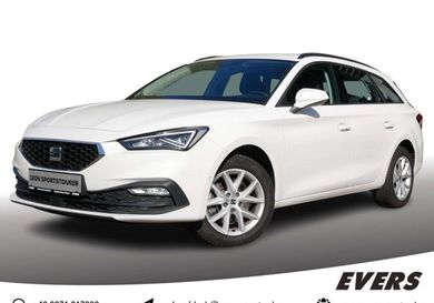 Seat Leon, 2021
