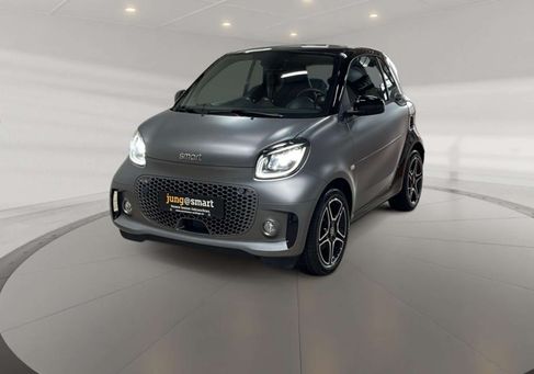 Smart ForTwo, 2024