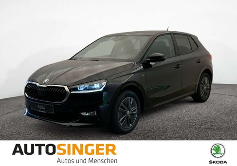 Skoda Fabia, 2024