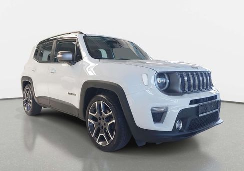 Jeep Renegade, 2019 3