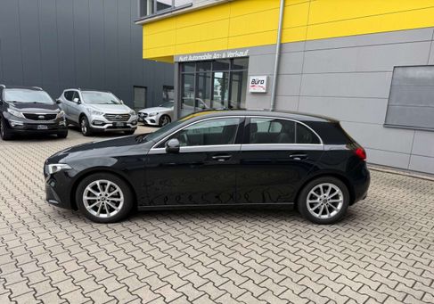 Mercedes-Benz A 200, 2019