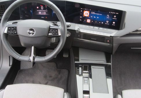 Opel Astra, 2023