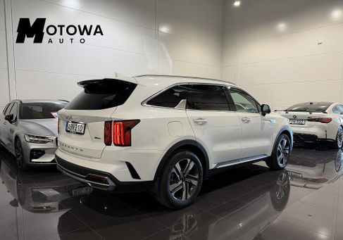 Kia Sorento, 2022
