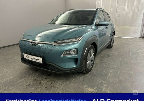 Hyundai Kona, 2020